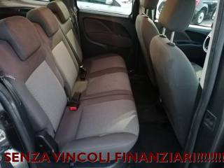 FIAT Doblo usata, con Chiusura centralizzata