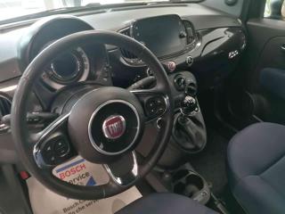 FIAT 500 usata, con Cruise Control