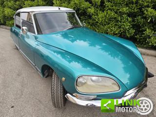 CITROEN DS usata 14