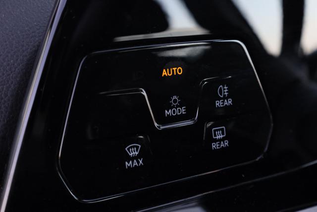 VOLKSWAGEN Golf usata, con Immobilizzatore elettronico