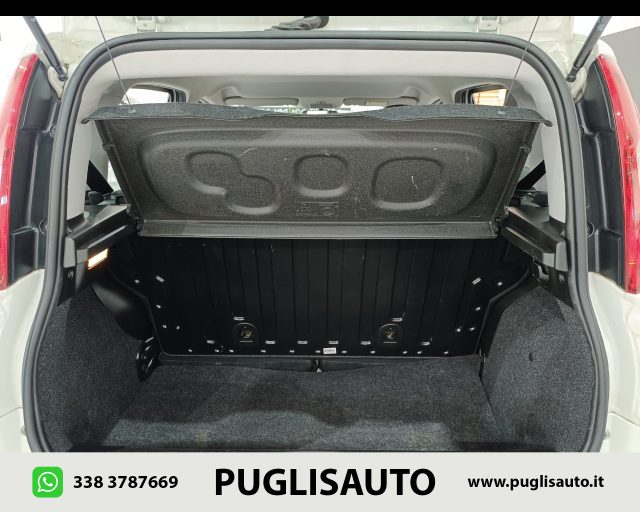 FIAT Panda usata 18