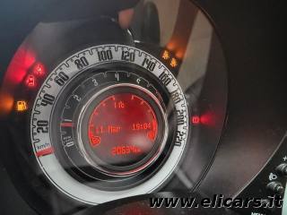 FIAT 500 usata, con Controllo trazione