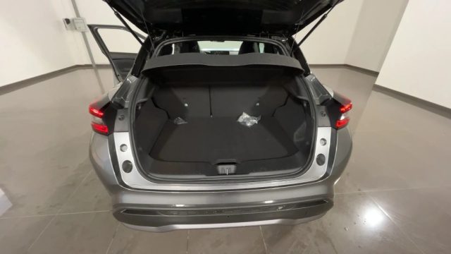 NISSAN Juke usata, con Volante in pelle