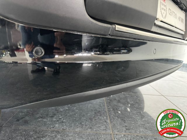 FIAT 500L usata, con Controllo vocale