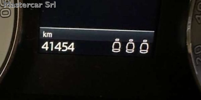 SKODA Superb usata, con Controllo trazione