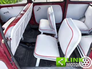 FIAT 600 usata 5