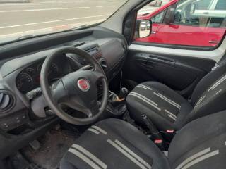 FIAT Fiorino usata, con Fendinebbia