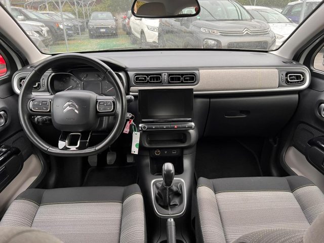 CITROEN C3 usata, con Autoradio