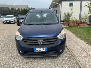 DACIA Dokker usata, con Airbag