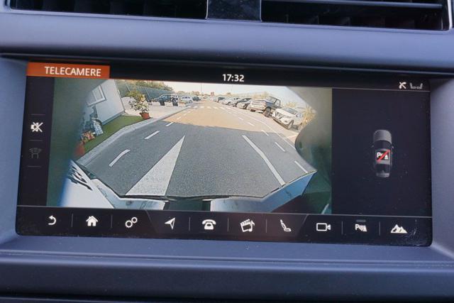 LAND ROVER Discovery usata 79