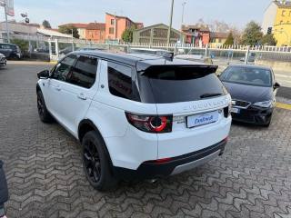 LAND ROVER Discovery Sport usata, con Autoradio
