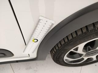 FIAT 500 usata, con Ruotino