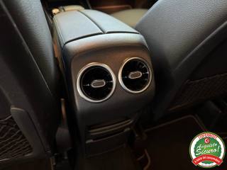 MERCEDES-BENZ B 180 usata, con Sedili sportivi