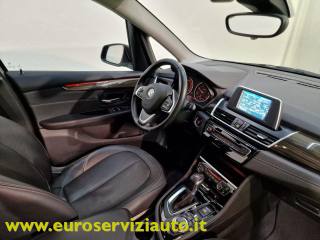 BMW 218 usata, con Climatizzatore