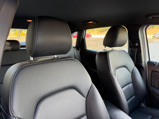 MERCEDES-BENZ B 200 usata, con Controllo vocale