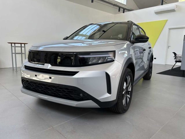 OPEL Frontera usata, con ABS