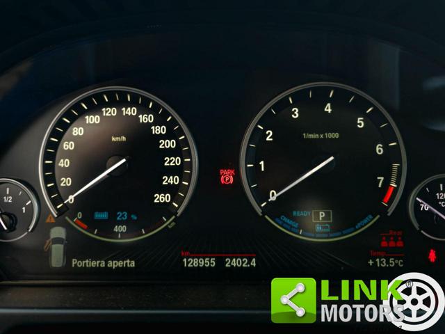 BMW X5 usata, con Controllo trazione
