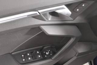 AUDI A3 usata, con Climatizzatore