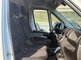 FIAT Ducato usata, con Bracciolo