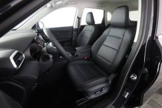 MG ZS usata 10