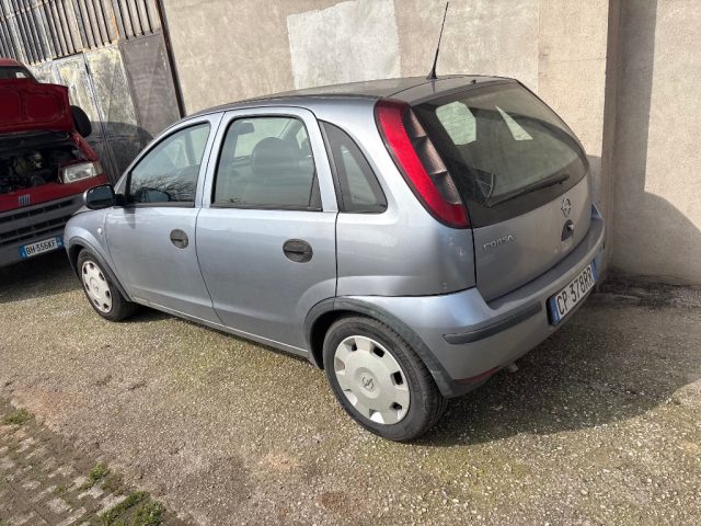 OPEL Corsa usata 13