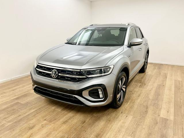 VOLKSWAGEN T-Roc usata, con ABS