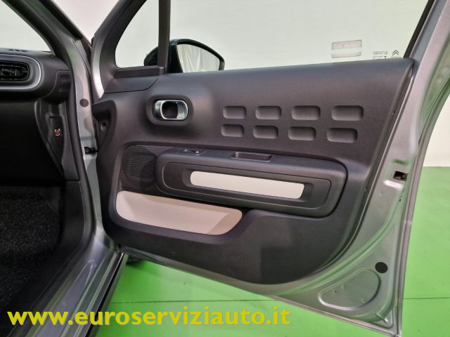 CITROEN C3 usata 46