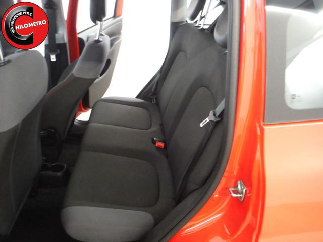 FIAT Panda usata, con Chiusura centralizzata