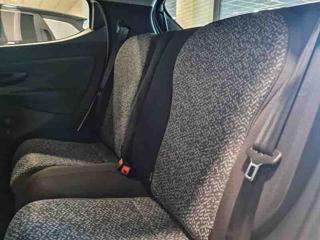 LANCIA Ypsilon usata, con Isofix