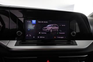 FORD Tourneo Connect usata 8
