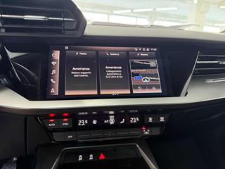 AUDI A3 usata 19