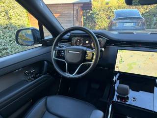LAND ROVER Range Rover Sport usata, con Cronologia tagliandi