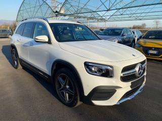MERCEDES-BENZ GLB 200 usata, con Airbag Passeggero