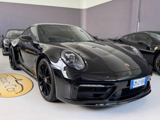 PORSCHE 992 Carrera 4S UNIPRO. - SPORT CHRONO - SPORT DESIGN