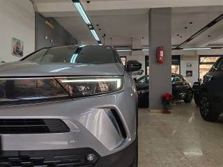 OPEL Mokka usata, con Climatizzatore