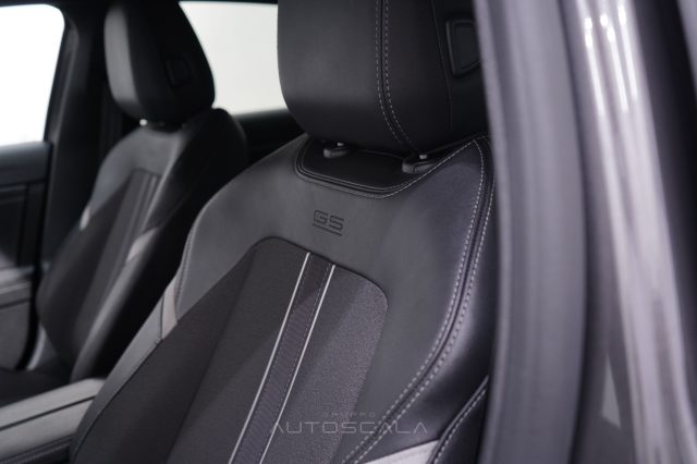 OPEL Astra usata, con ESP