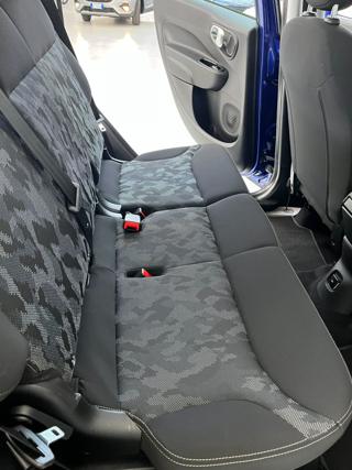 FIAT 500L usata, con Controllo trazione