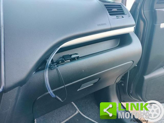 SUZUKI Swift usata 15