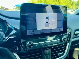 FORD Fiesta usata, con Volante multifunzione