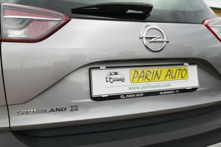 OPEL Crossland X usata, con Airbag