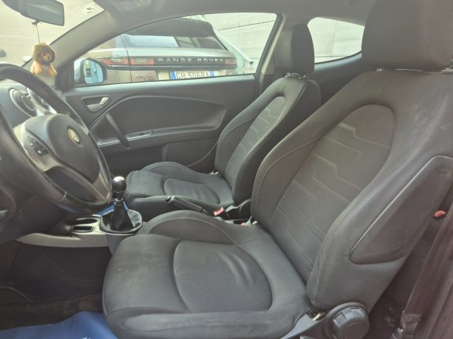 ALFA ROMEO MiTo usata, con Chiusura centralizzata