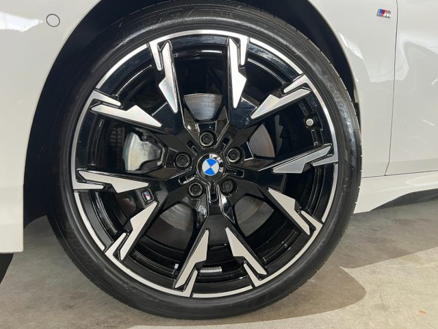 BMW 120 usata, con Cerchi in lega