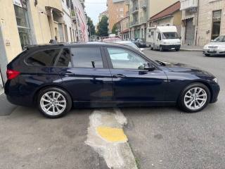 BMW 320 usata, con Cerchi in lega