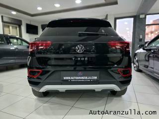 VOLKSWAGEN T-Roc usata, con Alzacristalli elettrici