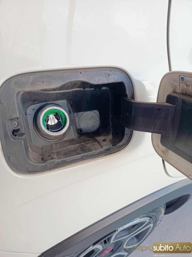 FIAT Panda usata 25