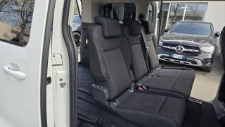 TOYOTA Proace Verso usata, con Chiusura centralizzata