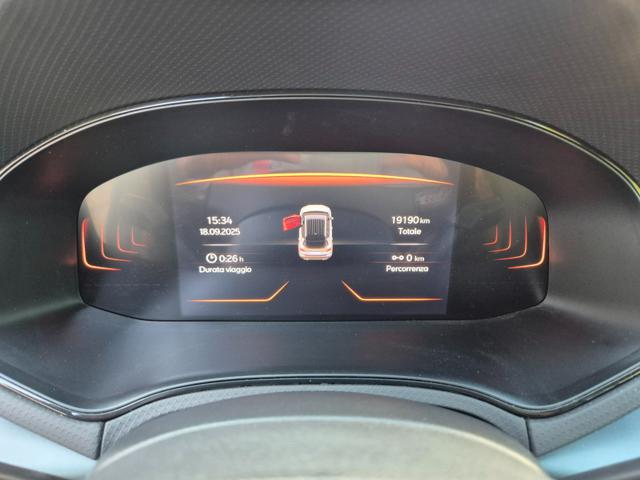 SEAT Arona usata, con ESP