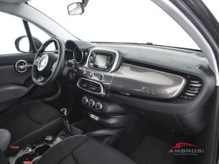 FIAT 500X usata 11