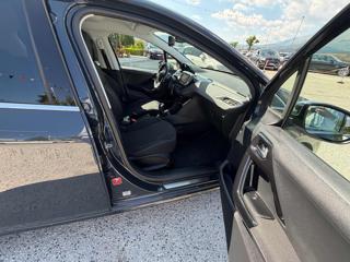 PEUGEOT 208 usata, con Airbag Passeggero