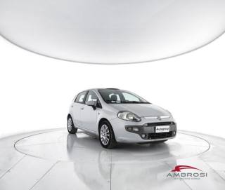 FIAT Punto Evo usata 1